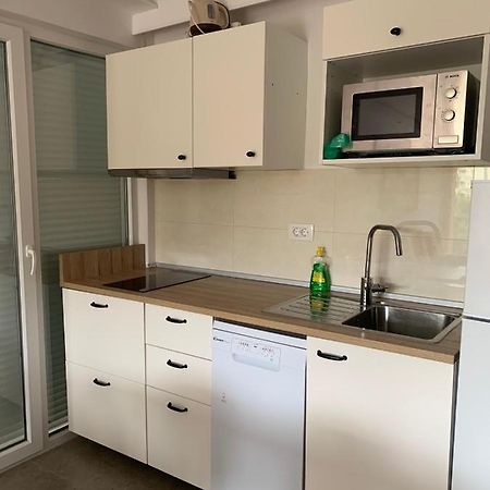 Apartmán Maestral Dubrovník Exteriér fotografie