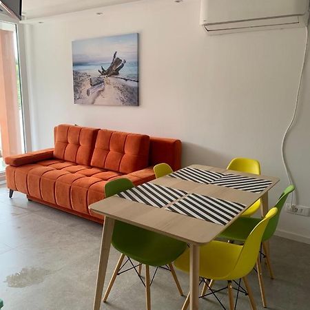 Apartmán Maestral Dubrovník Exteriér fotografie