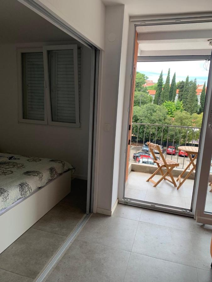 Apartmán Maestral Dubrovník Exteriér fotografie