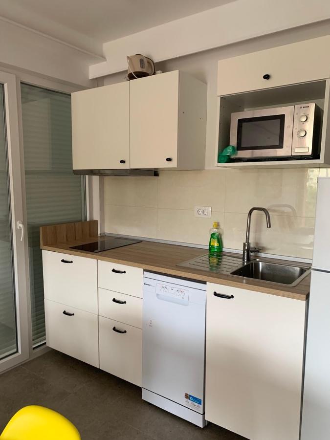 Apartmán Maestral Dubrovník Exteriér fotografie