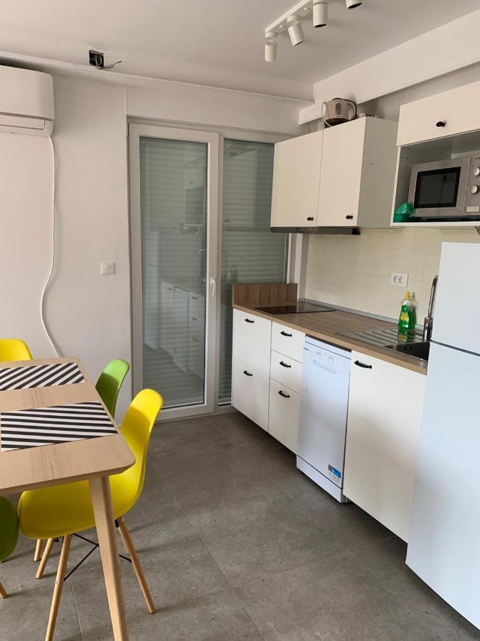 Apartmán Maestral Dubrovník Exteriér fotografie
