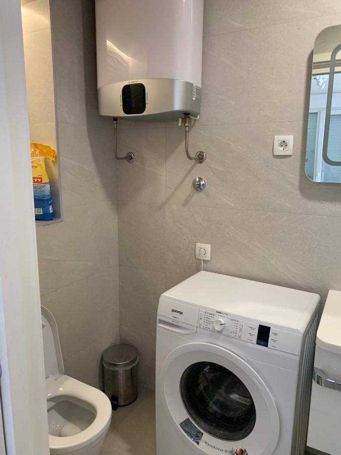 Apartmán Maestral Dubrovník Exteriér fotografie