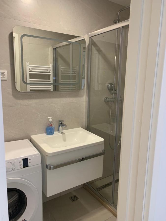Apartmán Maestral Dubrovník Exteriér fotografie